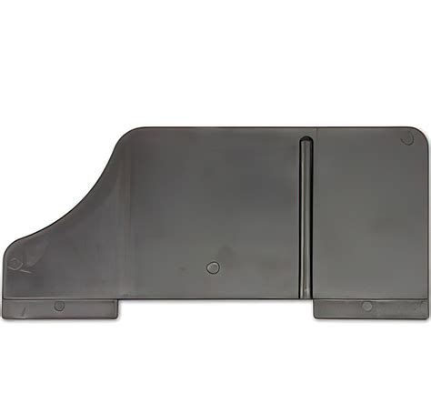 carrier case divider bracket